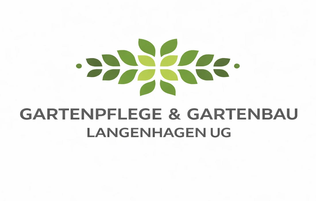 Gartenpflege
& Gartenbau
Langenhagen
