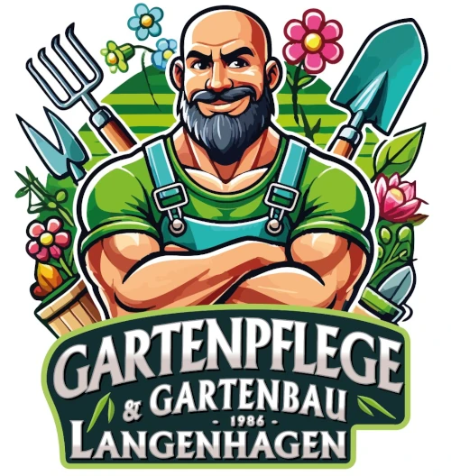 Gartenpflege
& Gartenbau
Langenhagen